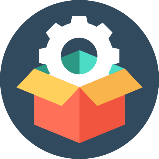 OEM Partner icon